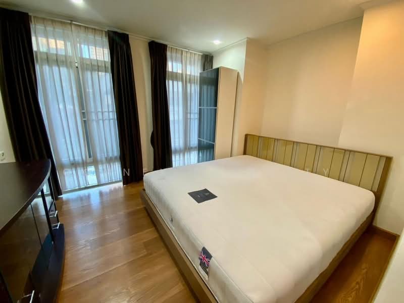 Wattana Suite : วัฒนา สวีท, กรุงเทพ, ซอยสุขุมวิท 15, คลองเตยเหนือ, วัฒนา, กรุงเทพ, 132 ตร.ม., คอนโด ให้เช่า, โดย Connex Property, 500456522 - DDproperty.com