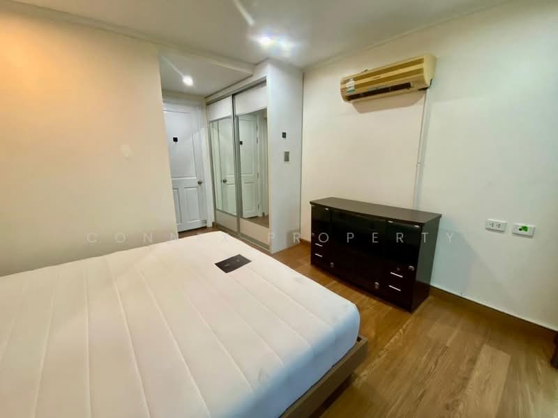 Wattana Suite, Bangkok, Soi Sukhumvit 15, Khlongtoei Nua, Watthana, Bangkok, 3 Bedrooms, 132 sqm, Condo For Rent, by Connex Property, 500456522 - DDproperty.com