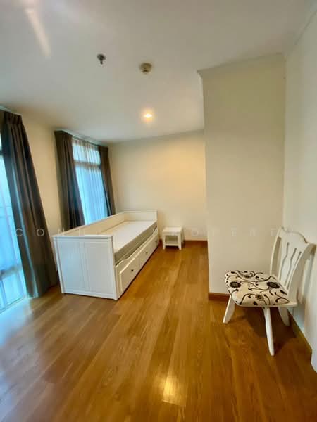 Wattana Suite, Bangkok, Soi Sukhumvit 15, Khlongtoei Nua, Watthana, Bangkok, 3 Bedrooms, 132 sqm, Condo For Rent, by Connex Property, 500456522 - DDproperty.com