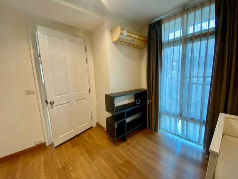 Wattana Suite, Bangkok, Soi Sukhumvit 15, Khlongtoei Nua, Watthana, Bangkok, 3 Bedrooms, 132 sqm, Condo For Rent, by Connex Property, 500456522 - DDproperty.com