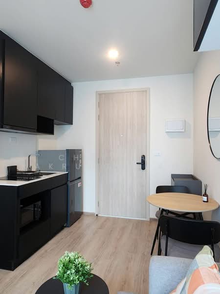 Nue District R9, Bangkok, 59 Rama 9 Road, Huai Khwang, Bangkok, 1 Bedroom, 27 sqm, Condo For Rent, by Chotika Rakrungrueang, 500456523 - DDproperty.com