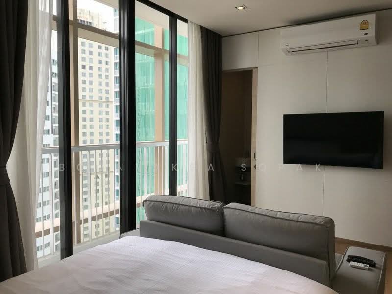 Park Origin Phrom Phong (Park 24), กรุงเทพ, 68 Soi Sukhumvit 24, คลองตัน, คลองเตย, กรุงเทพ, 33 ตร.ม., คอนโด ให้เช่า, โดย Boonraksa Sopak, 500456524 - DDproperty.com