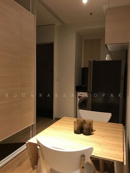 Park Origin Phrom Phong (Park 24), กรุงเทพ, 68 Soi Sukhumvit 24, คลองตัน, คลองเตย, กรุงเทพ, 33 ตร.ม., คอนโด ให้เช่า, โดย Boonraksa Sopak, 500456524 - DDproperty.com
