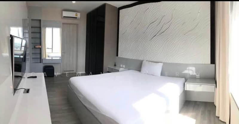 333 Riverside : 333 ริเวอร์ไซด์, กรุงเทพ, 333 ประชาราษฎร์ สาย 2, บางซื่อ, กรุงเทพ, 50 ตร.ม., คอนโด ให้เช่า, โดย Caveman Property, 500456525 - DDproperty.com