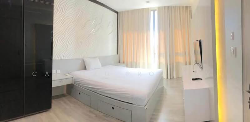 333 Riverside : 333 ริเวอร์ไซด์, กรุงเทพ, 333 ประชาราษฎร์ สาย 2, บางซื่อ, กรุงเทพ, 50 ตร.ม., คอนโด ให้เช่า, โดย Caveman Property, 500456525 - DDproperty.com