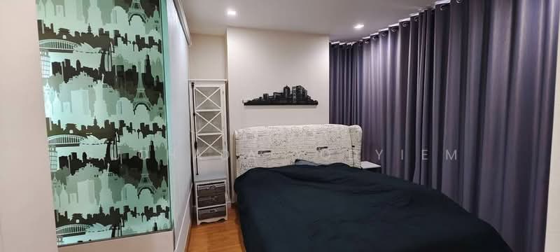 Q House Sukhumvit 79 : คิวเฮาส์ สุขุมวิท 79, กรุงเทพ, 2059 ถนนสุขุมวิท, พระโขนงเหนือ, วัฒนา, กรุงเทพ, 60 ตร.ม., คอนโด ขาย, โดย Suchada Yodyiem, 500456527 - DDproperty.com