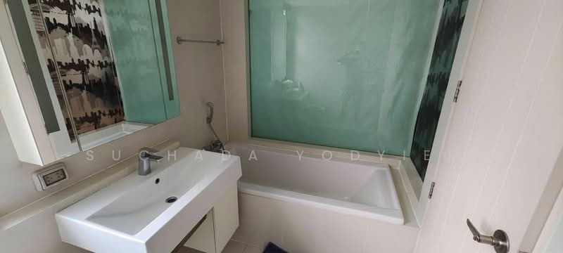 Q House Sukhumvit 79, Bangkok, 2059 Sukhumvit Road, Phra Kanong Nua, Watthana, Bangkok, 2 Bedrooms, 60 sqm, Condo For Sale, by Suchada Yodyiem, 500456527 - DDproperty.com