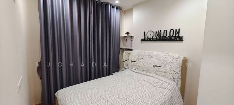 Q House Sukhumvit 79, Bangkok, 2059 Sukhumvit Road, Phra Kanong Nua, Watthana, Bangkok, 2 Bedrooms, 60 sqm, Condo For Sale, by Suchada Yodyiem, 500456527 - DDproperty.com