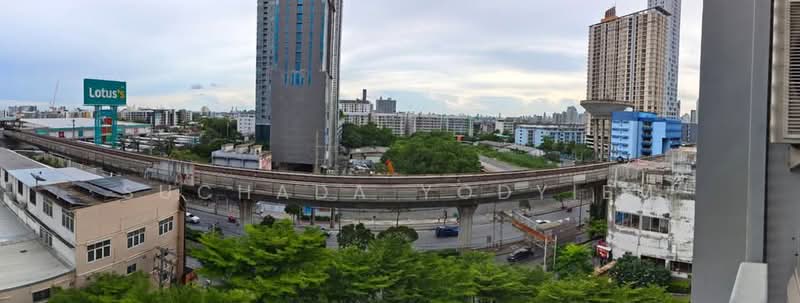 Q House Sukhumvit 79, Bangkok, 2059 Sukhumvit Road, Phra Kanong Nua, Watthana, Bangkok, 2 Bedrooms, 60 sqm, Condo For Sale, by Suchada Yodyiem, 500456527 - DDproperty.com
