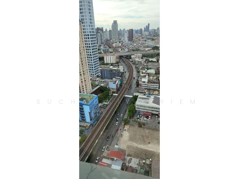 Q House Sukhumvit 79, Bangkok, 2059 Sukhumvit Road, Phra Kanong Nua, Watthana, Bangkok, 2 Bedrooms, 60 sqm, Condo For Sale, by Suchada Yodyiem, 500456527 - DDproperty.com