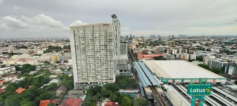 Q House Sukhumvit 79, Bangkok, 2059 Sukhumvit Road, Phra Kanong Nua, Watthana, Bangkok, 2 Bedrooms, 60 sqm, Condo For Sale, by Suchada Yodyiem, 500456527 - DDproperty.com
