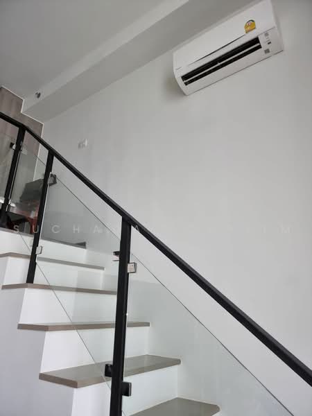 Knightsbridge Kaset-Society, Bangkok, 2034 Phahonyothin Road, Sena Nikhom, Chatuchak, Bangkok, 1 Bedroom, 36 sqm, Condo For Sale, by Suchada Yodyiem, 500456535 - DDproperty.com
