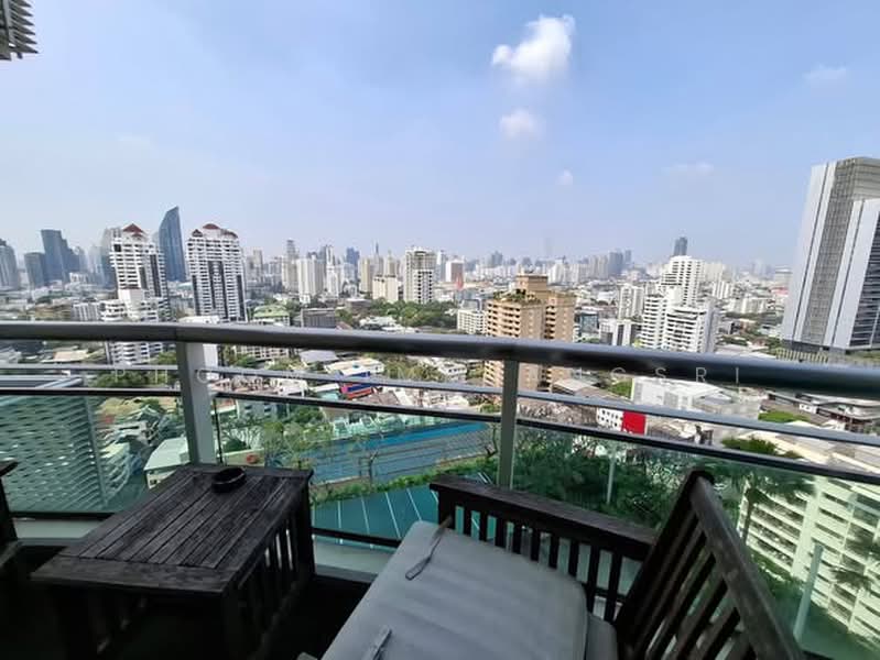 Eight Thonglor Residence : เอท ทองหล่อ เรสซิเดนซ์, กรุงเทพ, อาคาร เอททองหล่อ 88/36, คลองตันเหนือ, วัฒนา, กรุงเทพ, 140 ตร.ม., คอนโด ให้เช่า, โดย Phoom Imruangsri, 500456537 - DDproperty.com
