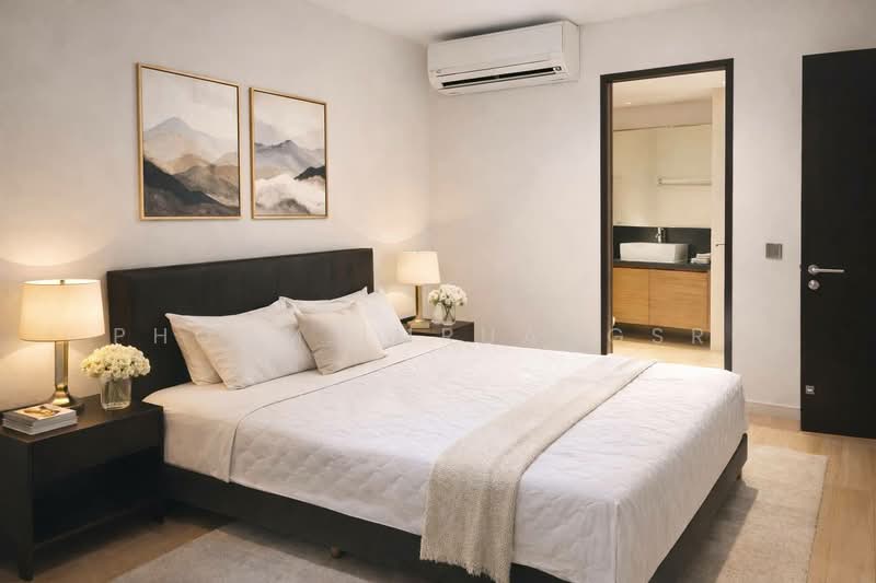 Eight Thonglor Residence : เอท ทองหล่อ เรสซิเดนซ์, กรุงเทพ, อาคาร เอททองหล่อ 88/36, คลองตันเหนือ, วัฒนา, กรุงเทพ, 140 ตร.ม., คอนโด ให้เช่า, โดย Phoom Imruangsri, 500456537 - DDproperty.com