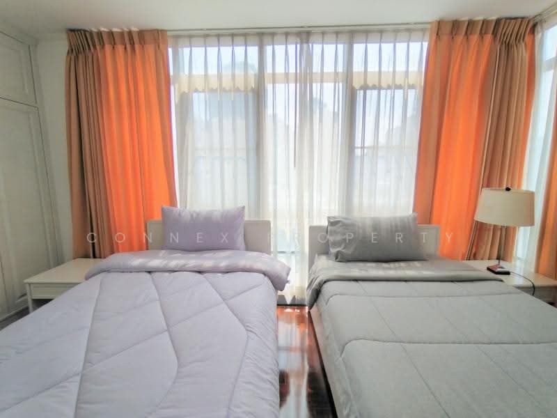 The Waterford Park, Bangkok, Soi Sukhumvit 53, Khlong Tan Nua, Watthana, Bangkok, 2 Bedrooms, 120 sqm, Condo For Rent, by Connex Property, 500456543 - DDproperty.com
