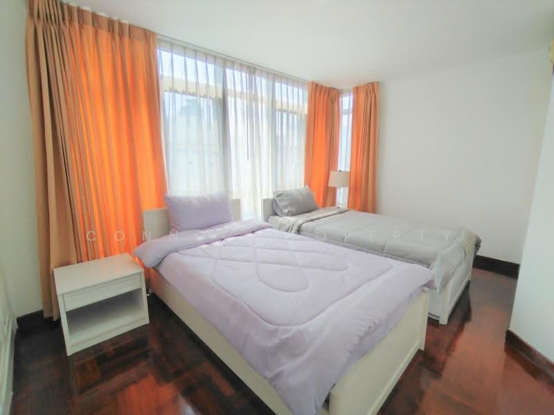 The Waterford Park, Bangkok, Soi Sukhumvit 53, Khlong Tan Nua, Watthana, Bangkok, 2 Bedrooms, 120 sqm, Condo For Rent, by Connex Property, 500456543 - DDproperty.com