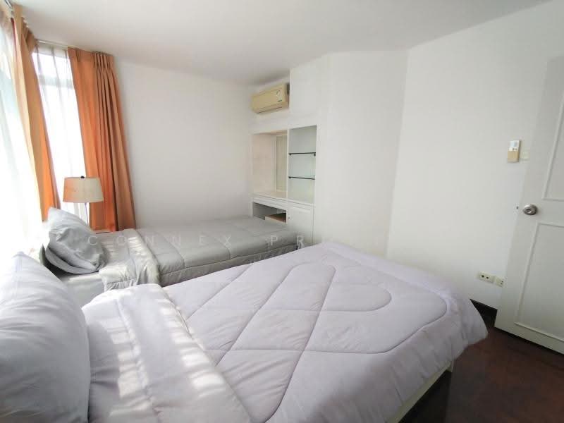 The Waterford Park, Bangkok, Soi Sukhumvit 53, Khlong Tan Nua, Watthana, Bangkok, 2 Bedrooms, 120 sqm, Condo For Rent, by Connex Property, 500456543 - DDproperty.com