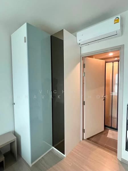 The Base Phetchaburi-Thonglor, Bangkok, Phetchaburi Rd, Bang Kapi, Huai Khwang, Bangkok, 1 Bedroom, 35 sqm, Condo For Rent, by Vichai Annavakulthorn, 500456546 - DDproperty.com