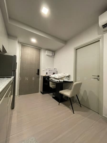 Quintara Treehaus Sukhumvit 42 : ควินทารา ทรีเฮาส์ สุขุมวิท 42, กรุงเทพ, ซอยบาร์โบส 2 ถนนสุขุมวิท 42, พระโขนง, คลองเตย, กรุงเทพ, 30 ตร.ม., คอนโด ให้เช่า, โดย Boonraksa Sopak, 500456547 - DDproperty.com