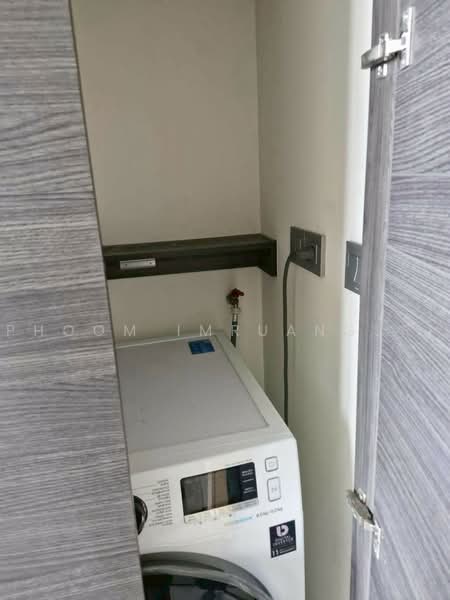 The Esse Asoke, Bangkok, 333 Soi Sukhumvit 21, Sukhumvit Road, Khlongtoei Nua, Watthana, Bangkok, 1 Bedroom, 46 sqm, Condo For Rent, by Phoom Imruangsri, 500456550 - DDproperty.com