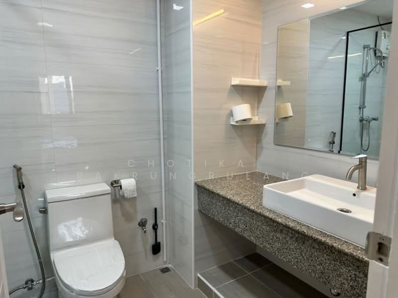 Top View Tower, Bangkok, Soi Sukhumvit 59, Khlong Tan Nua, Watthana, Bangkok, 2 Bedrooms, 96 sqm, Condo For Rent, by Chotika   Rakrungrueang, 500456552 - DDproperty.com