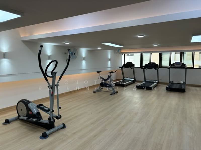Top View Tower, Bangkok, Soi Sukhumvit 59, Khlong Tan Nua, Watthana, Bangkok, 2 Bedrooms, 96 sqm, Condo For Rent, by Chotika   Rakrungrueang, 500456552 - DDproperty.com