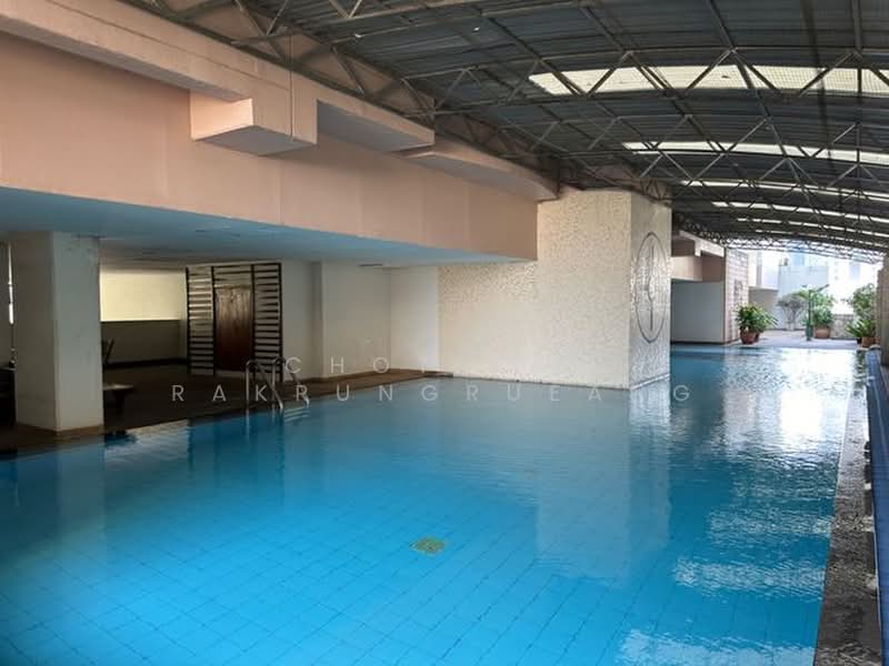 Top View Tower, Bangkok, Soi Sukhumvit 59, Khlong Tan Nua, Watthana, Bangkok, 2 Bedrooms, 96 sqm, Condo For Rent, by Chotika   Rakrungrueang, 500456552 - DDproperty.com