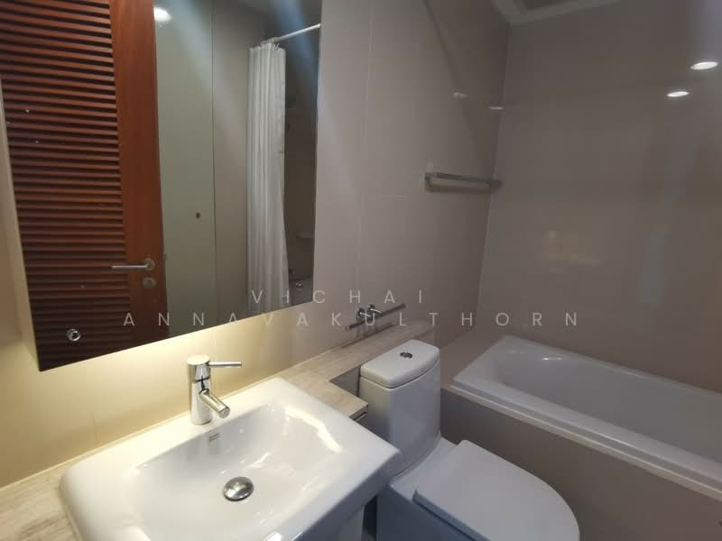 Chodtayakorn, Bangkok, Soi Sukhumvit 23, Khlongtoei Nua, Watthana, Bangkok, 4 Bedrooms, 245 sqm, Apartment For Rent, by Vichai Annavakulthorn, 500456558 - DDproperty.com