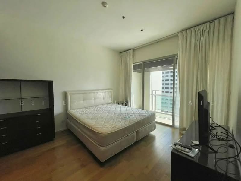 The Madison, Bangkok, Sukhumvit 41, Khlong Tan Nua, Watthana, Bangkok, 2 Bedrooms, 115 sqm, Condo For Rent, by BetterLiving Estate, 500456560 - DDproperty.com