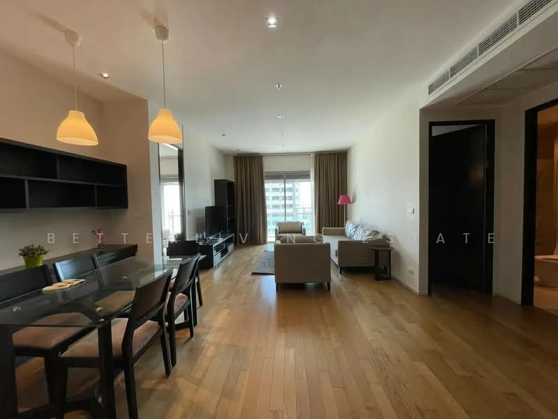 The Madison, Bangkok, Sukhumvit 41, Khlong Tan Nua, Watthana, Bangkok, 2 Bedrooms, 115 sqm, Condo For Rent, by BetterLiving Estate, 500456560 - DDproperty.com