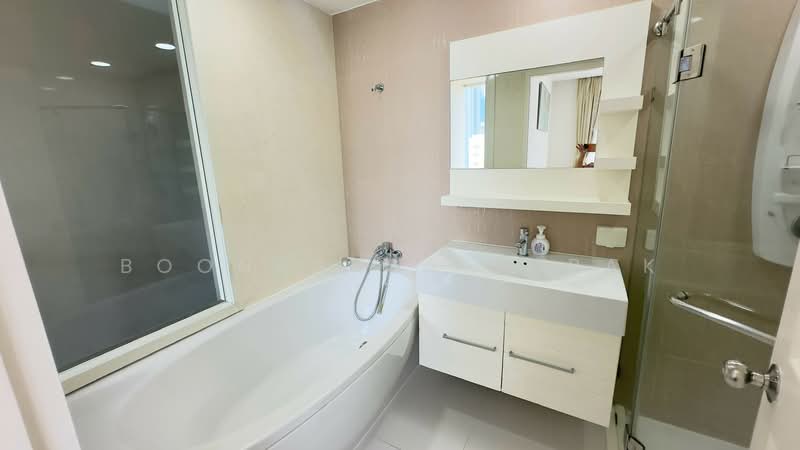Baan Siri 31, Bangkok, Sukhumvit 31, Khlongtoei Nua, Watthana, Bangkok, 1 Bedroom, 55 sqm, Condo For Rent, by Boonraksa Sopak, 500456561 - DDproperty.com