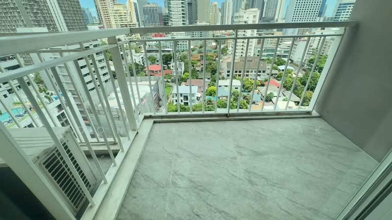 Baan Siri 31, Bangkok, Sukhumvit 31, Khlongtoei Nua, Watthana, Bangkok, 1 Bedroom, 55 sqm, Condo For Rent, by Boonraksa Sopak, 500456561 - DDproperty.com
