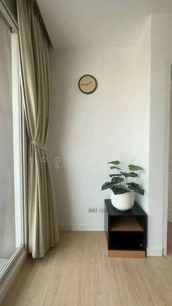Baan Siri 31 : บ้านสิริ เธอร์ตี้วัน, กรุงเทพ, ถนนสุขุมวิท 31, คลองเตยเหนือ, วัฒนา, กรุงเทพ, 55 ตร.ม., คอนโด ให้เช่า, โดย Boonraksa Sopak, 500456561 - DDproperty.com