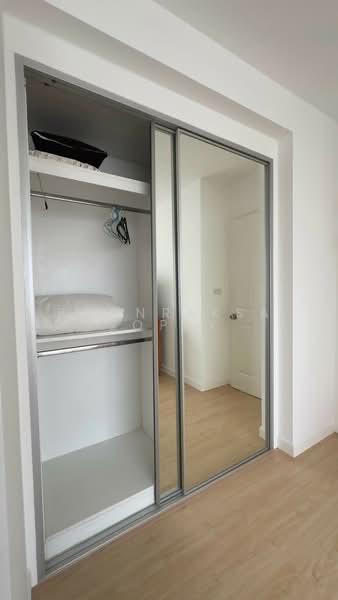 Baan Siri 31 : บ้านสิริ เธอร์ตี้วัน, กรุงเทพ, ถนนสุขุมวิท 31, คลองเตยเหนือ, วัฒนา, กรุงเทพ, 55 ตร.ม., คอนโด ให้เช่า, โดย Boonraksa Sopak, 500456561 - DDproperty.com