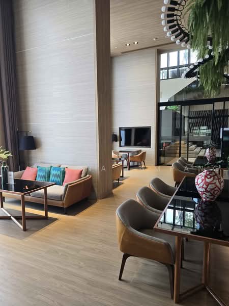Oka Haus Sukhumvit 36, Bangkok, 3399 Rama 4 Road, Khong Tan, Khlong Toei, Bangkok, 2 Bedrooms, 50 sqm, Condo For Sale, by Nicha Na Lampang, 500456562 - DDproperty.com