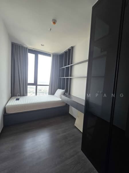 Oka Haus Sukhumvit 36, Bangkok, 3399 Rama 4 Road, Khong Tan, Khlong Toei, Bangkok, 2 Bedrooms, 50 sqm, Condo For Sale, by Nicha Na Lampang, 500456562 - DDproperty.com