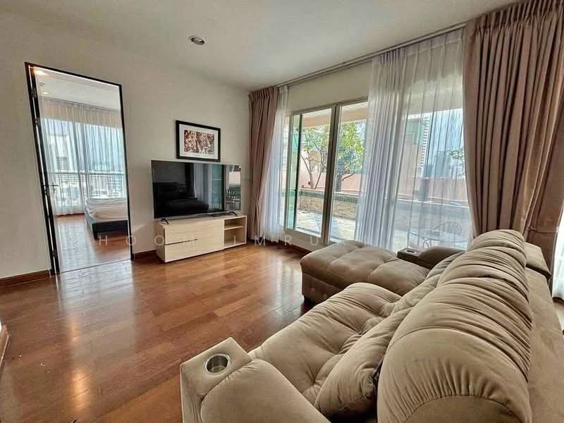 The Address Chidlom, Bangkok, Ploenchit Road, Lumphini, Pathum Wan, Bangkok, 1 Bedroom, 184 sqm, Condo For Rent, by Phoom Imruangsri, 500456563 - DDproperty.com