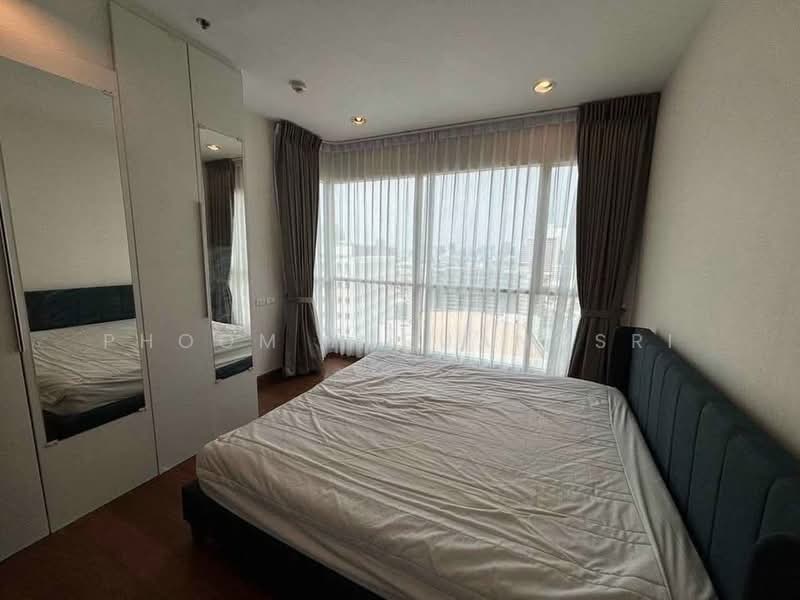 The Address Chidlom, Bangkok, Ploenchit Road, Lumphini, Pathum Wan, Bangkok, 1 Bedroom, 184 sqm, Condo For Rent, by Phoom Imruangsri, 500456563 - DDproperty.com
