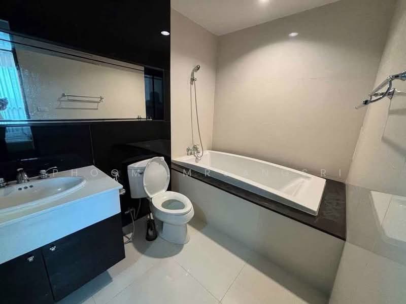 The Address Chidlom, Bangkok, Ploenchit Road, Lumphini, Pathum Wan, Bangkok, 1 Bedroom, 184 sqm, Condo For Rent, by Phoom Imruangsri, 500456563 - DDproperty.com