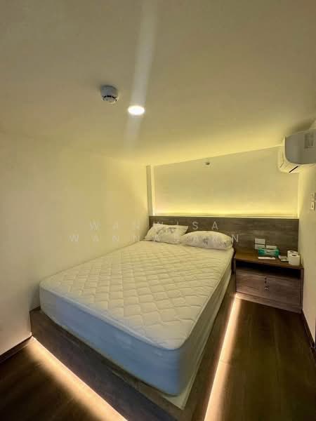 Knightsbridge Space Ratchayothin, Bangkok, Phaholyothin Road, Chatuchak, Bangkok, 1 Bedroom, 37 sqm, Condo For Rent, by Wanwisa Wannasarn, 500456565 - DDproperty.com