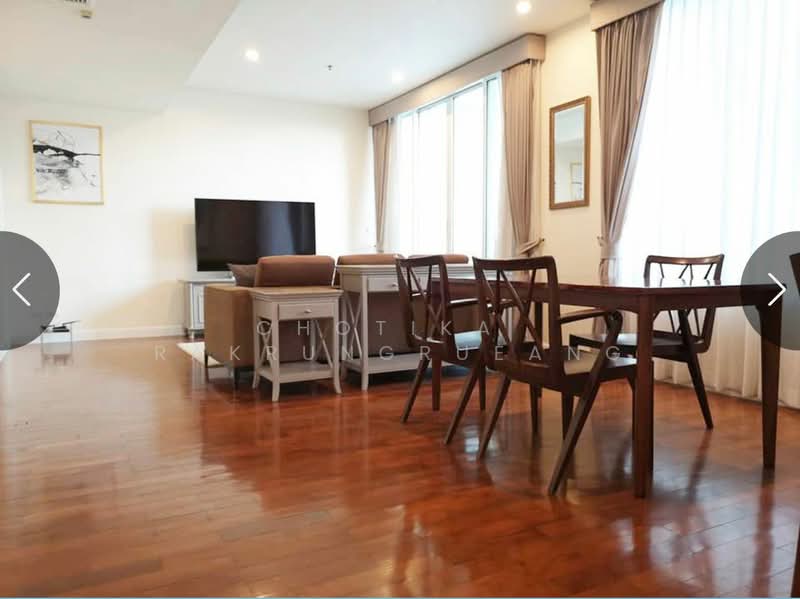 Siri Residence : สิริ เรสซิเด้นซ์, กรุงเทพ, 21 ซอยสุขุมวิท 24, คลองตัน, คลองเตย, กรุงเทพ, 107 ตร.ม., คอนโด ให้เช่า, โดย Chotika Rakrungrueang, 500456567 - DDproperty.com