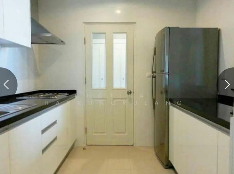 Siri Residence, Bangkok, 21 Soi Sukhumvit 24, Khong Tan, Khlong Toei, Bangkok, 2 Bedrooms, 107 sqm, Condo For Rent, by Chotika Rakrungrueang, 500456567 - DDproperty.com