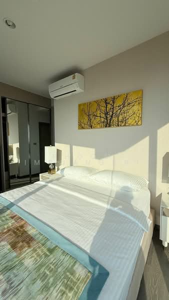 Coco Parc, Bangkok, 1150 Rama 4 Road, Khlong Toei, Bangkok, 1 Bedroom, 36 sqm, Condo For Rent, by Phoom Imruangsri, 500456568 - DDproperty.com