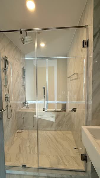 Coco Parc, Bangkok, 1150 Rama 4 Road, Khlong Toei, Bangkok, 1 Bedroom, 36 sqm, Condo For Rent, by Phoom Imruangsri, 500456568 - DDproperty.com