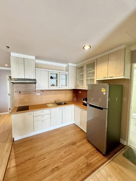 The Waterford Diamond Tower Sukhumvit, Bangkok, 758/18 Soi Sukhumvit 30/1, Sukhumvit Road, Khlong Toei, Bangkok, 2 Bedrooms, 70 sqm, Condo For Rent, by Connex Property, 500456570 - DDproperty.com