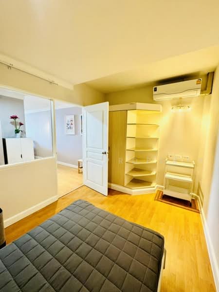 The Waterford Diamond Tower Sukhumvit, Bangkok, 758/18 Soi Sukhumvit 30/1, Sukhumvit Road, Khlong Toei, Bangkok, 2 Bedrooms, 70 sqm, Condo For Rent, by Connex Property, 500456570 - DDproperty.com