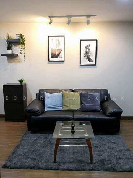 The Waterford Diamond Tower Sukhumvit, Bangkok, 758/18 Soi Sukhumvit 30/1, Sukhumvit Road, Khlong Toei, Bangkok, 1 Bedroom, 52 sqm, Condo For Rent, by Boonraksa Sopak, 500456572 - DDproperty.com