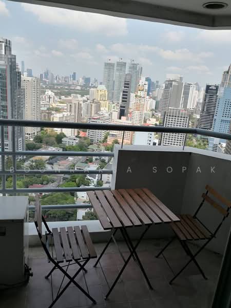 The Waterford Diamond Tower สุขุมวิท (เดอะวอเตอร์ฟอร์ด ไดมอน ทาวเวอร์ สุขุมวิท), กรุงเทพ, 758/18 ซอยสุขุมวิท 30/1 ถนนสุขุมวิท, คลองเตย, กรุงเทพ, 52 ตร.ม., คอนโด ให้เช่า, โดย Boonraksa Sopak, 500456572 - DDproperty.com