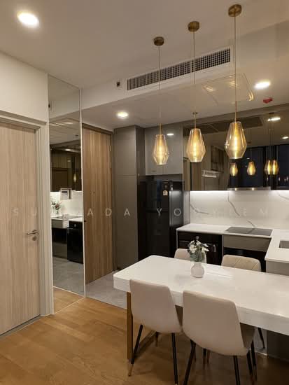 Wish Signature II Midtown Siam : วิช ซิกเนเจอร์ 2 มิดทาวน์ สยาม, กรุงเทพ