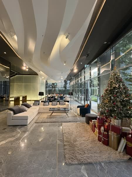 Wish Signature II Midtown Siam : วิช ซิกเนเจอร์ 2 มิดทาวน์ สยาม, กรุงเทพ, 588 ถนนเพชรบุรี, ถนนเพชรบุรี, ราชเทวี, กรุงเทพ, 58 ตร.ม., คอนโด ขาย, โดย Suchada Yodyiem, 500456574 - DDproperty.com